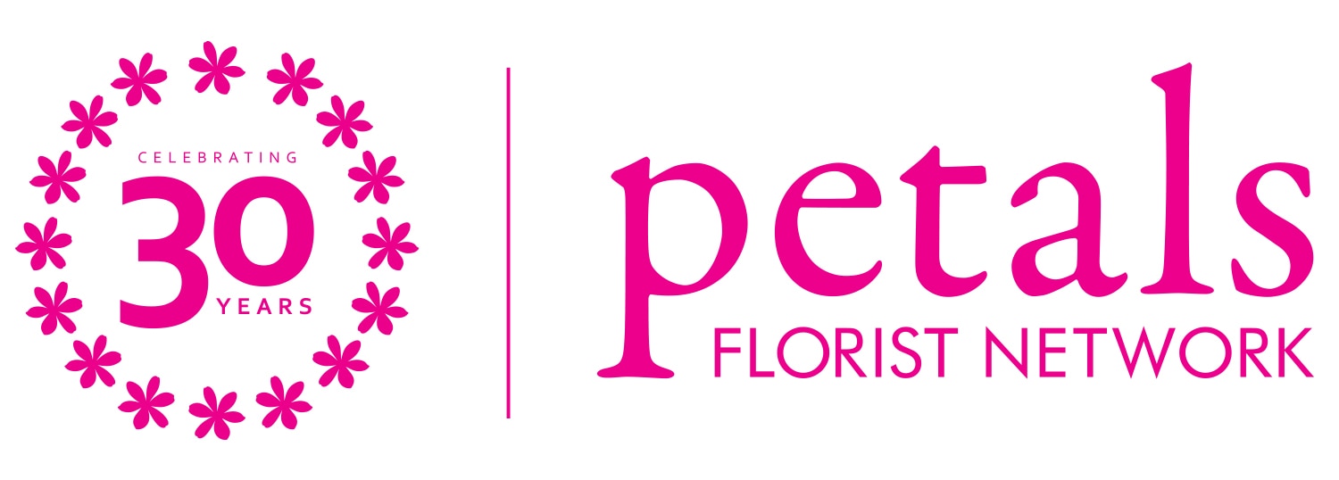 petalsnetwork.co.uk - Logo